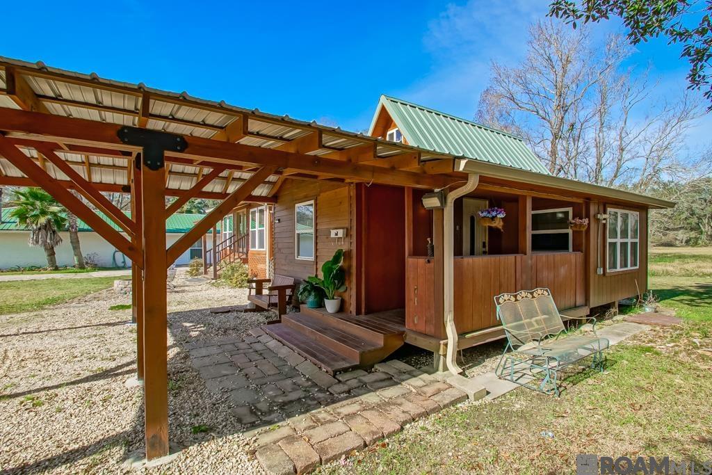 751 Lakeview Dr, Denham Springs, LA, 70726