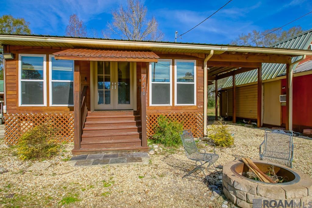 751 Lakeview Dr, Denham Springs, LA, 70726
