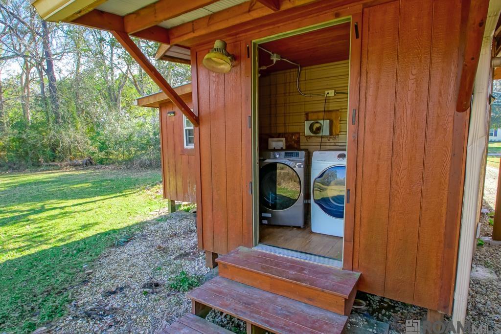 751 Lakeview Dr, Denham Springs, LA, 70726