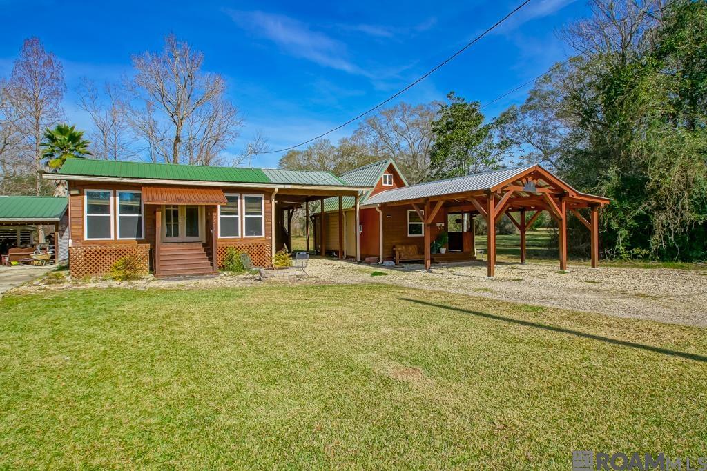 751 Lakeview Dr, Denham Springs, LA, 70726