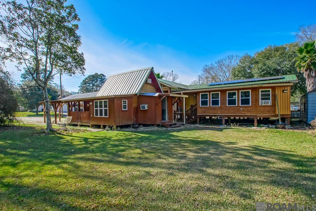 751 Lakeview Dr, Denham Springs, LA, 70726