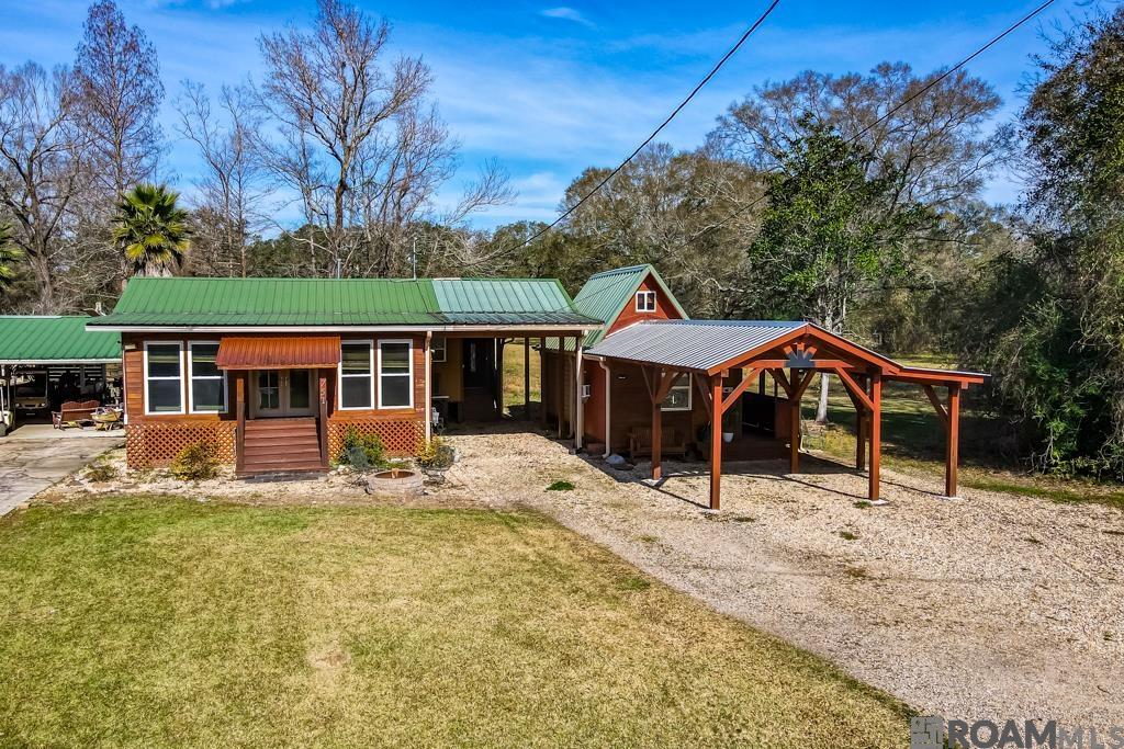 751 Lakeview Dr, Denham Springs, LA, 70726