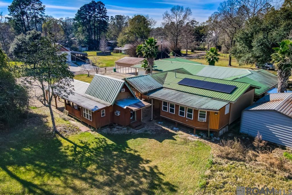 751 Lakeview Dr, Denham Springs, LA, 70726