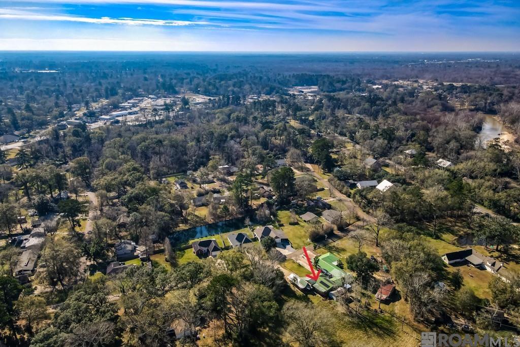 751 Lakeview Dr, Denham Springs, LA, 70726