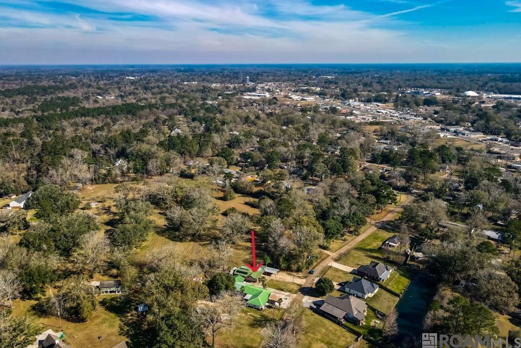 751 Lakeview Dr, Denham Springs, LA, 70726