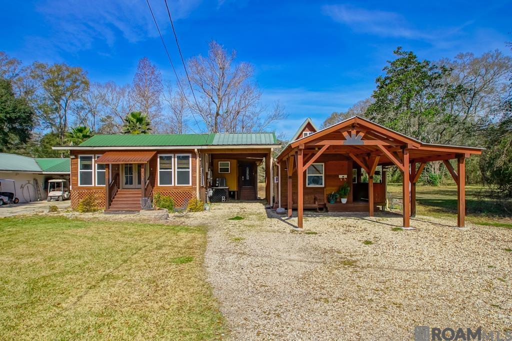 751 Lakeview Dr, Denham Springs, LA, 70726