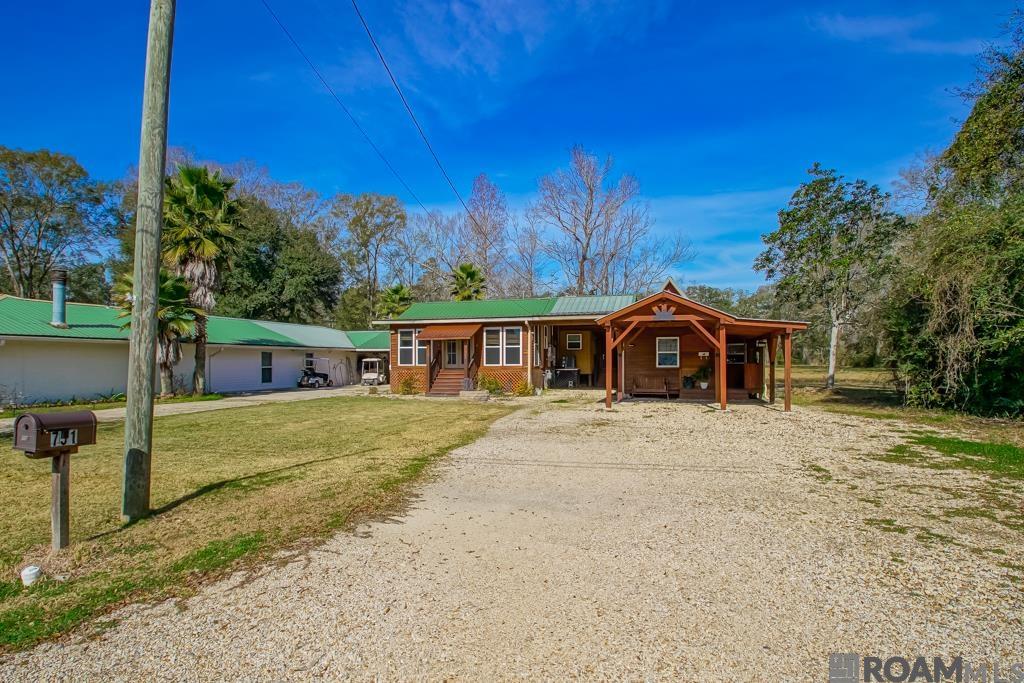 751 Lakeview Dr, Denham Springs, LA, 70726