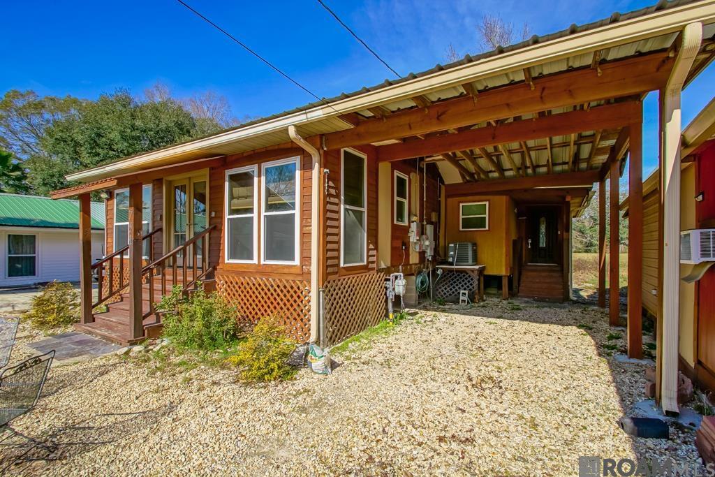 751 Lakeview Dr, Denham Springs, LA, 70726