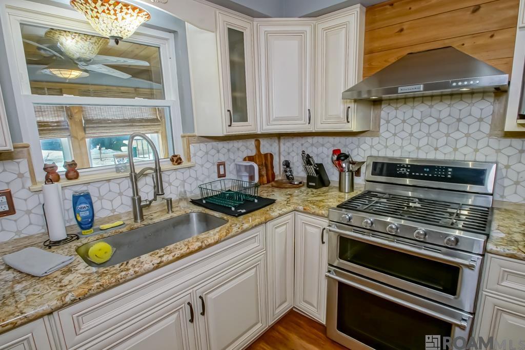 751 Lakeview Dr, Denham Springs, LA, 70726