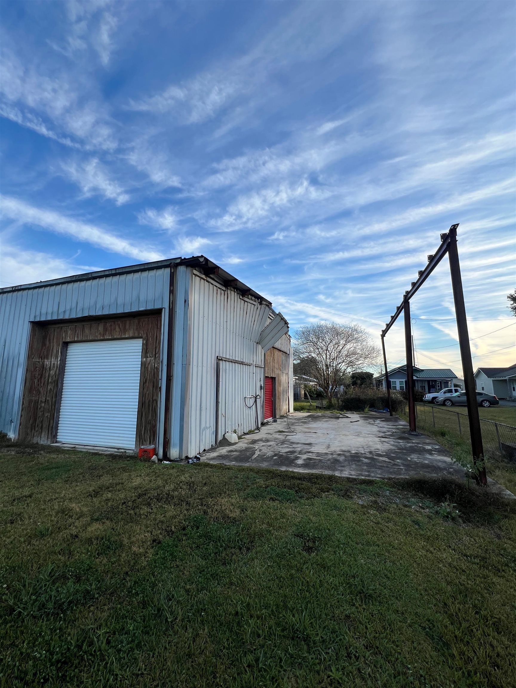 110 E 132nd Street, Galliano, LA, 70354
