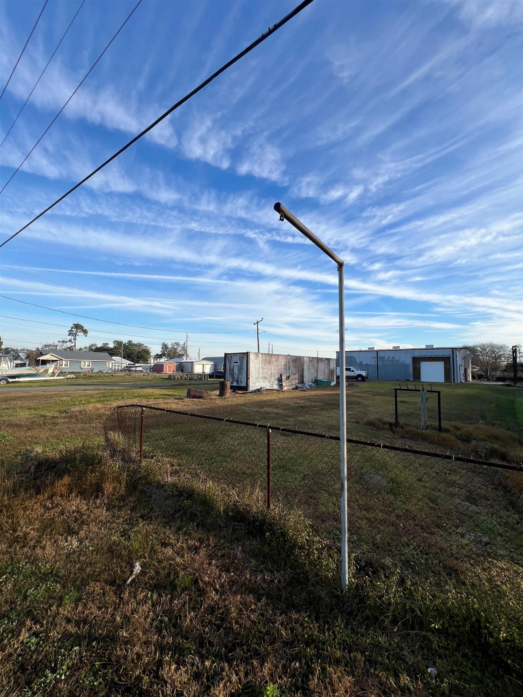 110 E 132nd Street, Galliano, LA, 70354