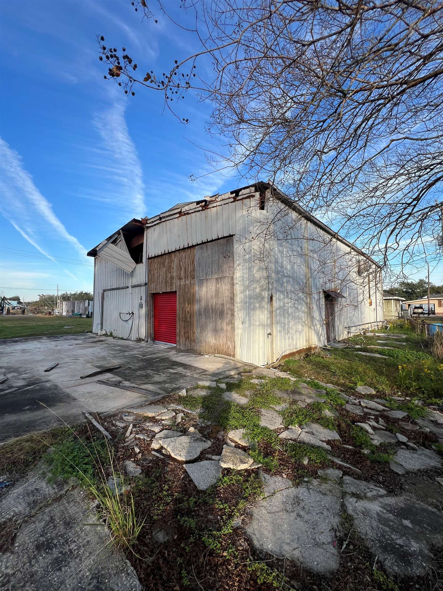 110 E 132nd Street, Galliano, LA, 70354