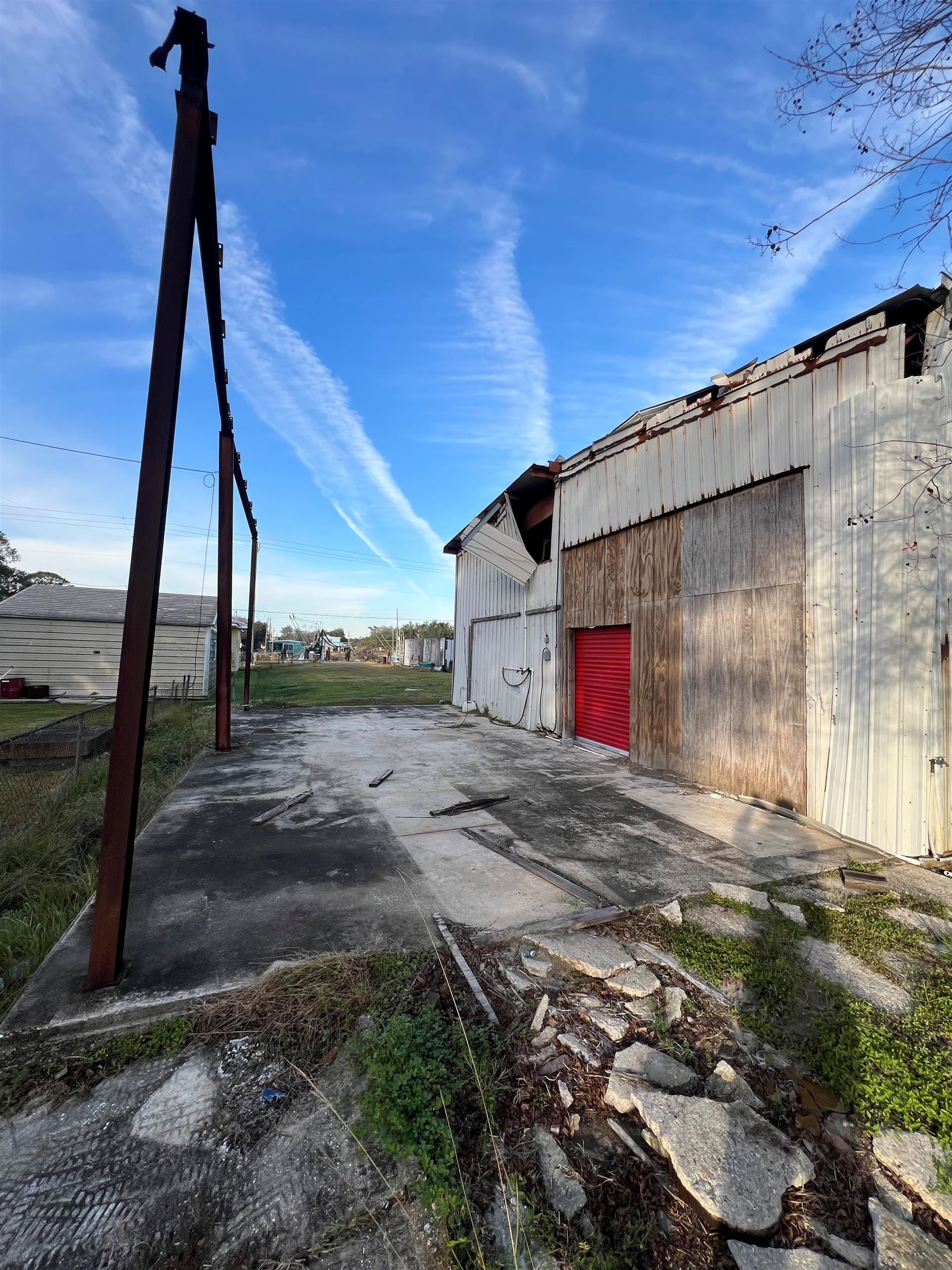 110 E 132nd Street, Galliano, LA, 70354