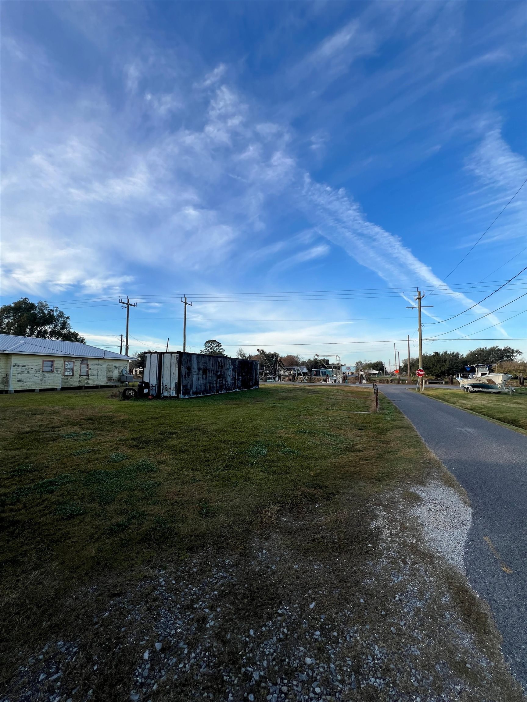 110 E 132nd Street, Galliano, LA, 70354