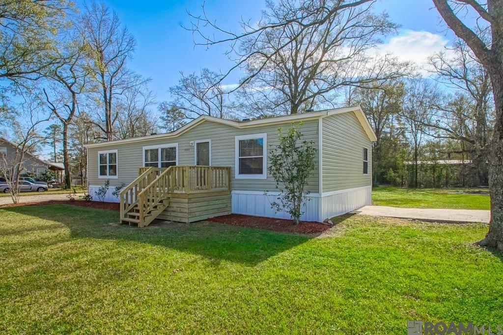 13878 Friendship Rd, Walker, LA, 70785