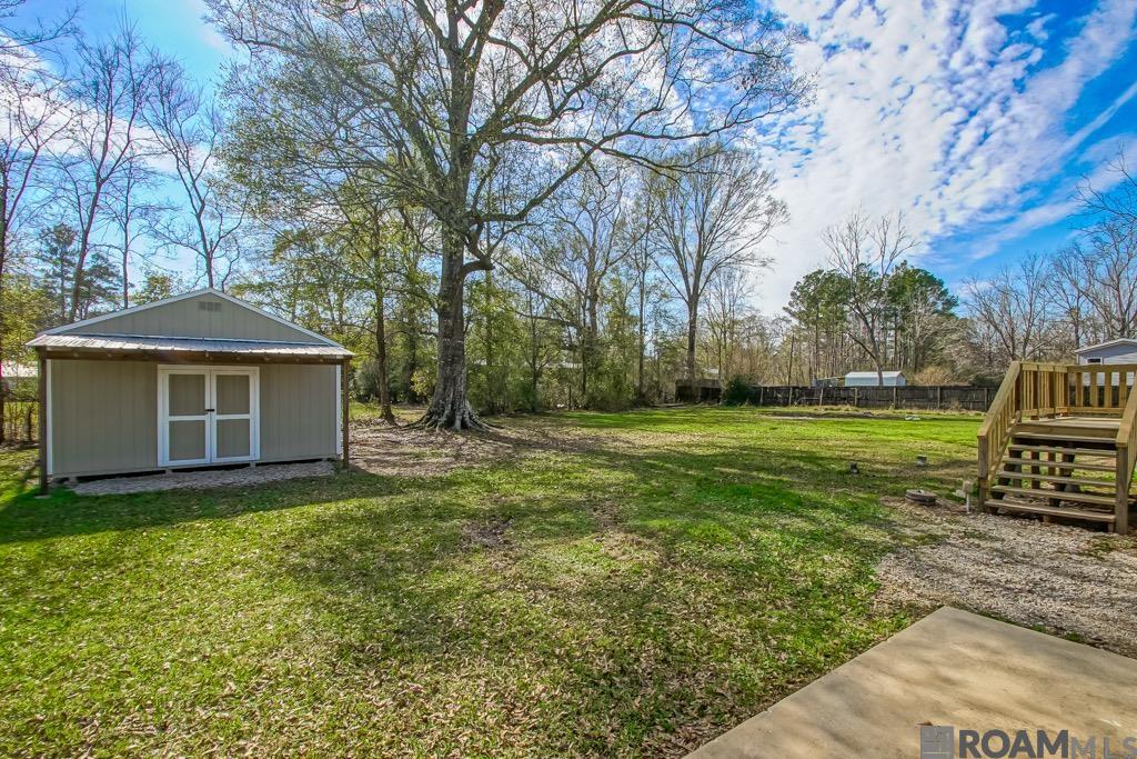 13878 Friendship Rd, Walker, LA, 70785
