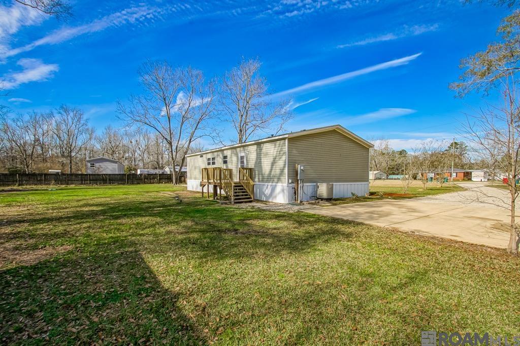 13878 Friendship Rd, Walker, LA, 70785