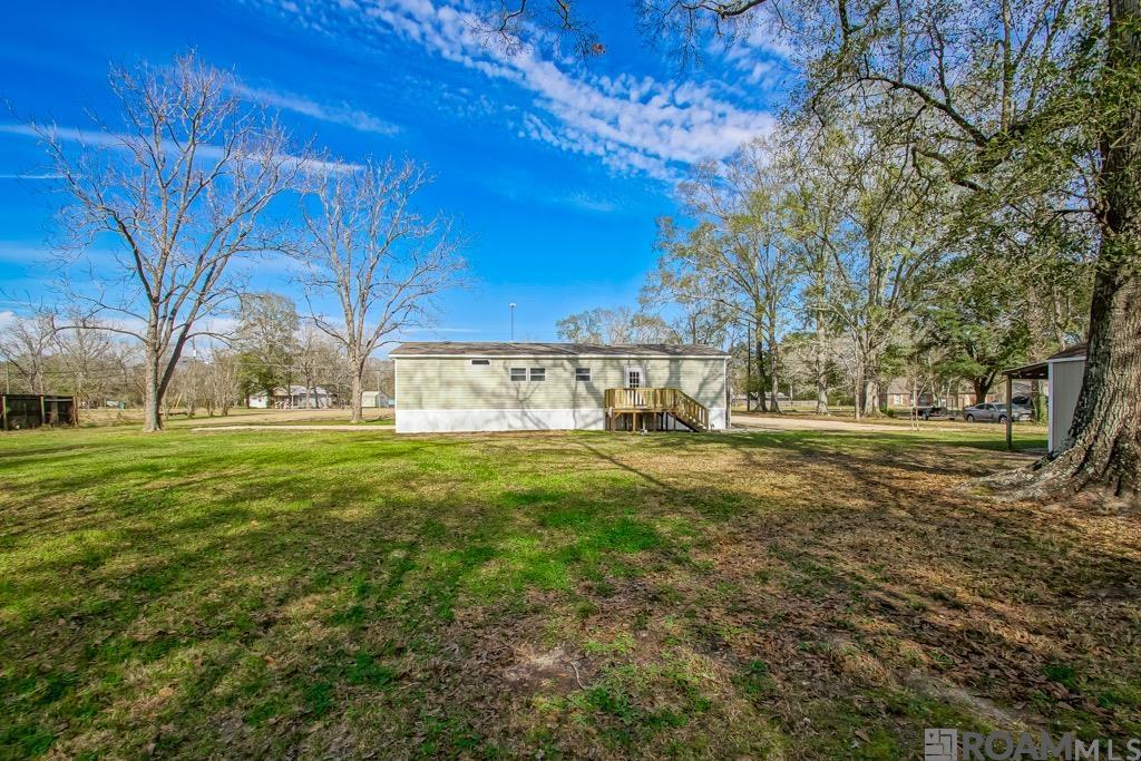 13878 Friendship Rd, Walker, LA, 70785