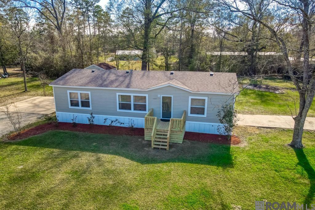 13878 Friendship Rd, Walker, LA, 70785