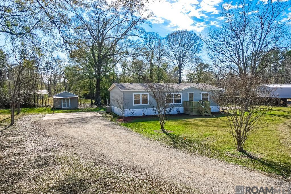 13878 Friendship Rd, Walker, LA, 70785