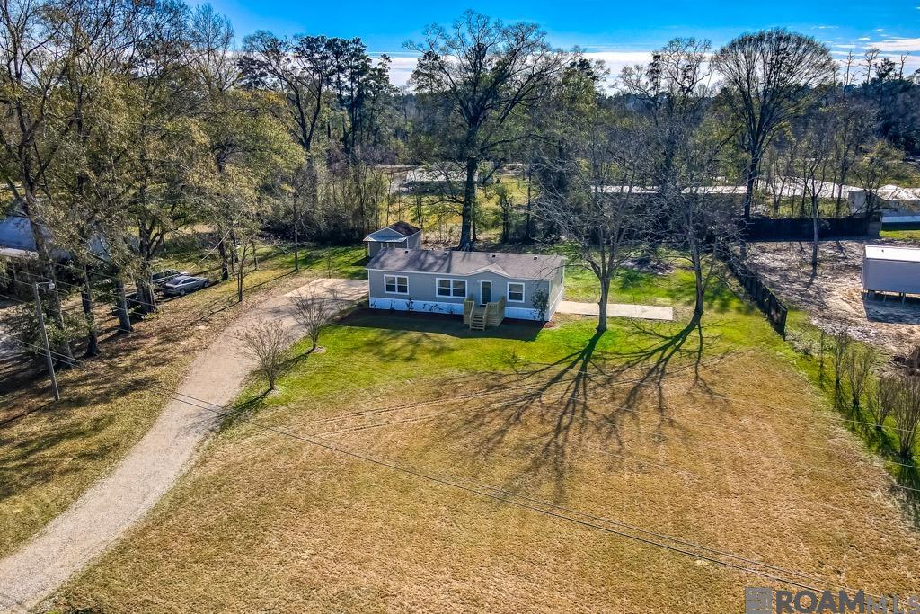 13878 Friendship Rd, Walker, LA, 70785