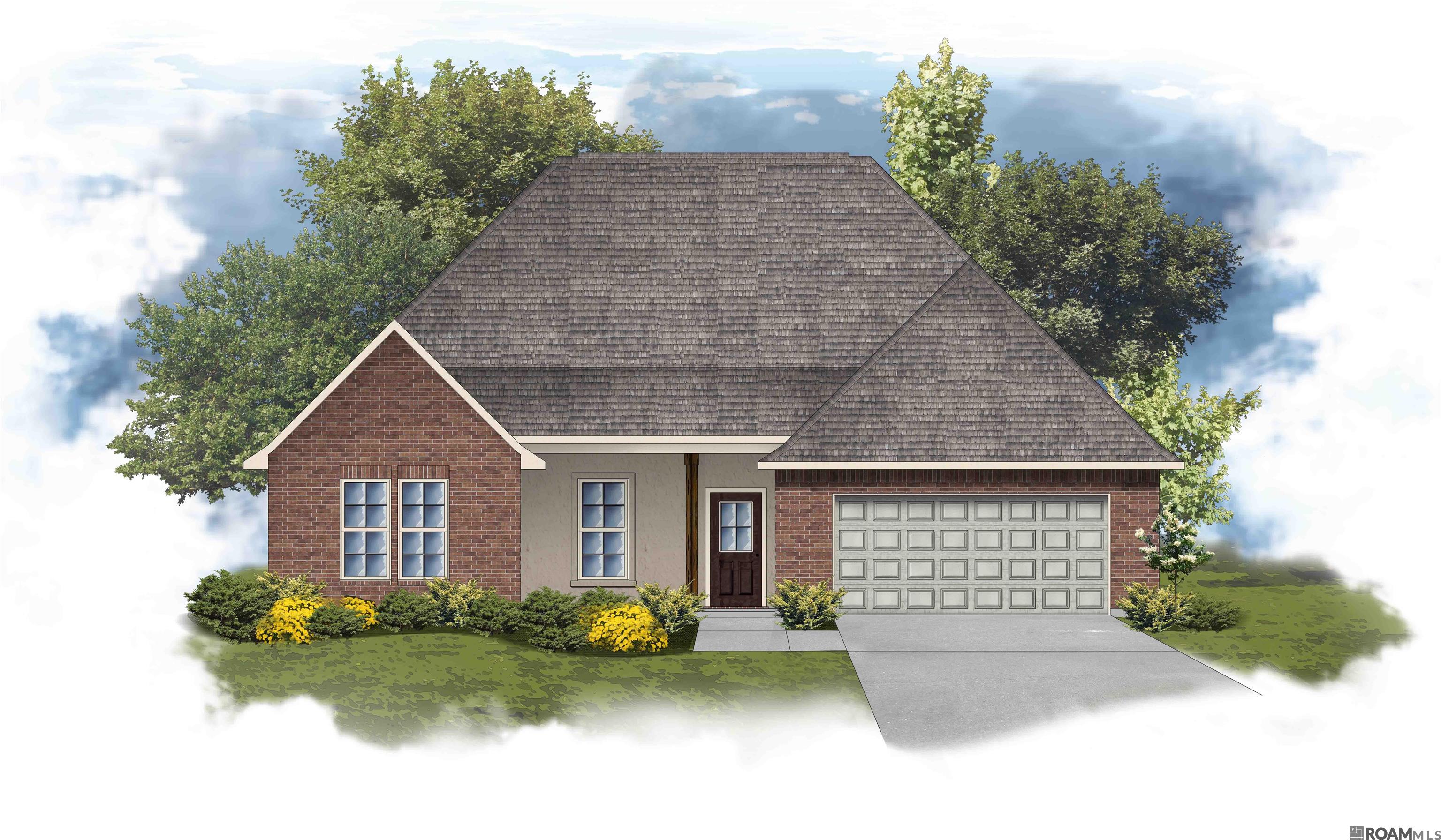 23501 Aquilla Dr, Denham Springs, LA, 70726