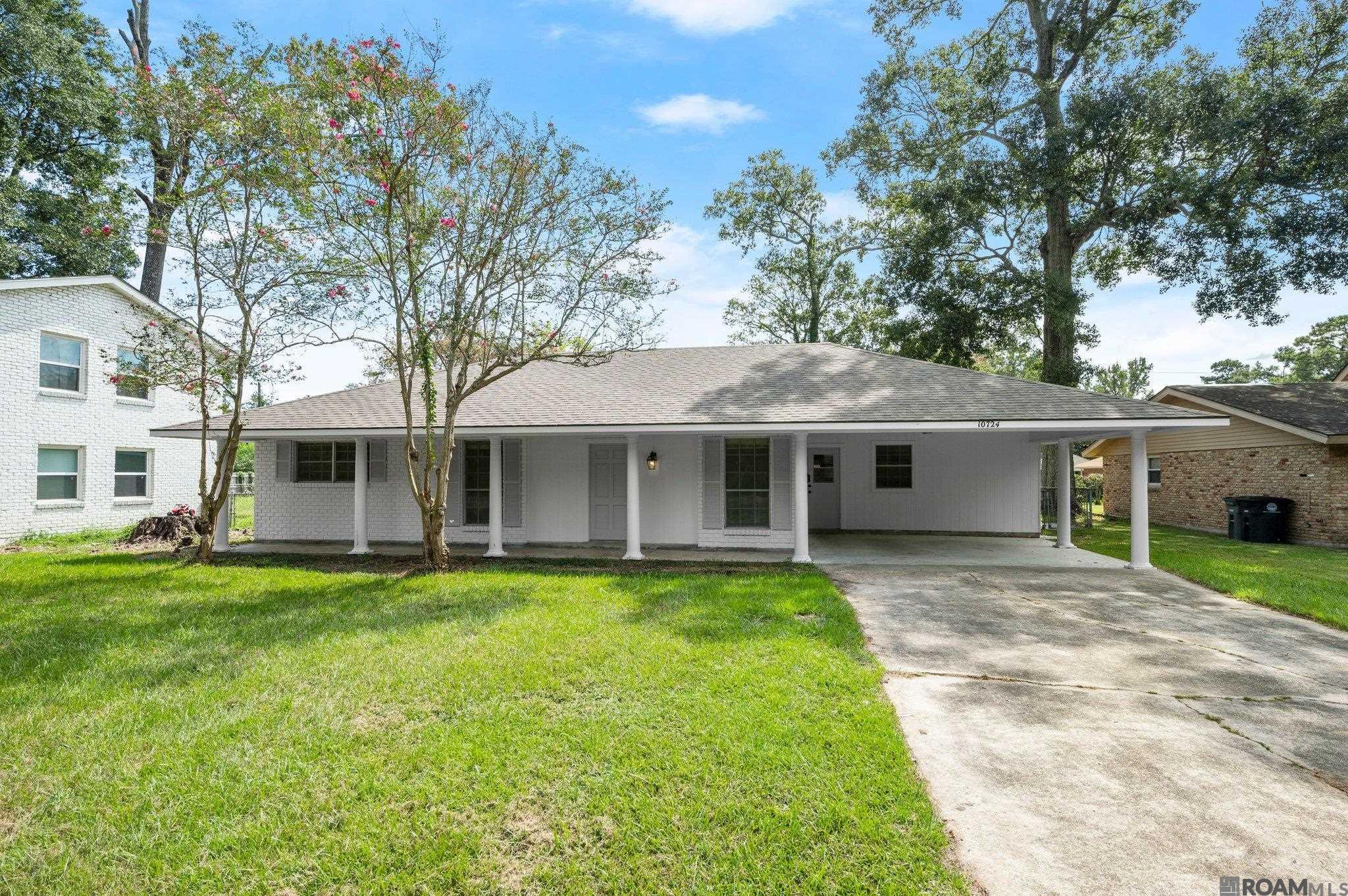 10724 Mollylea Dr, Baton Rouge, LA, 70815