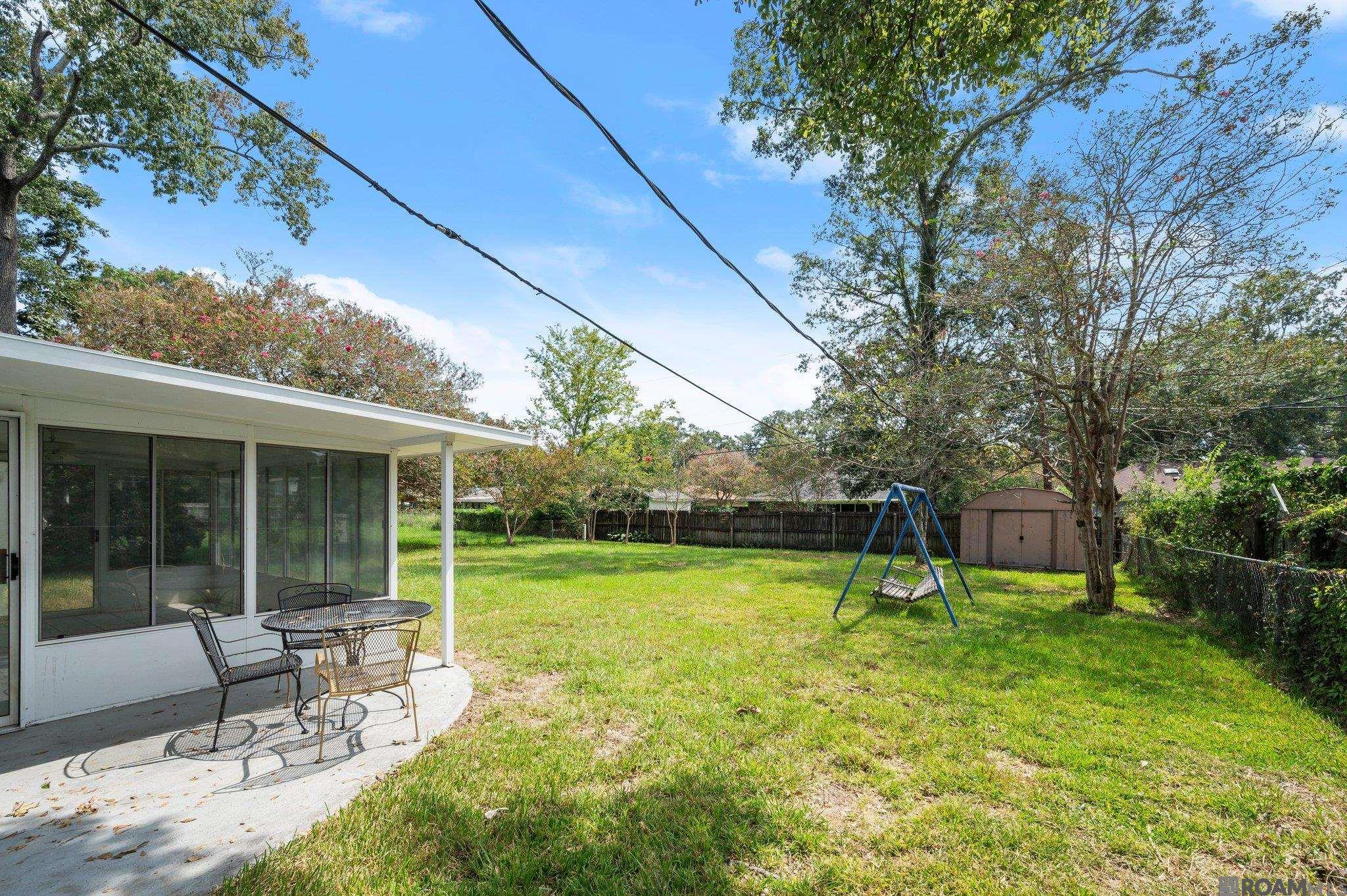 10724 Mollylea Dr, Baton Rouge, LA, 70815