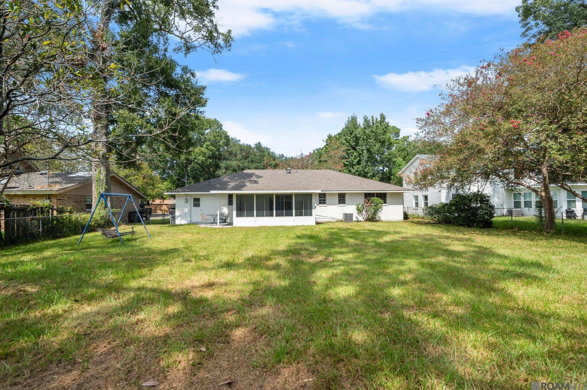 10724 Mollylea Dr, Baton Rouge, LA, 70815