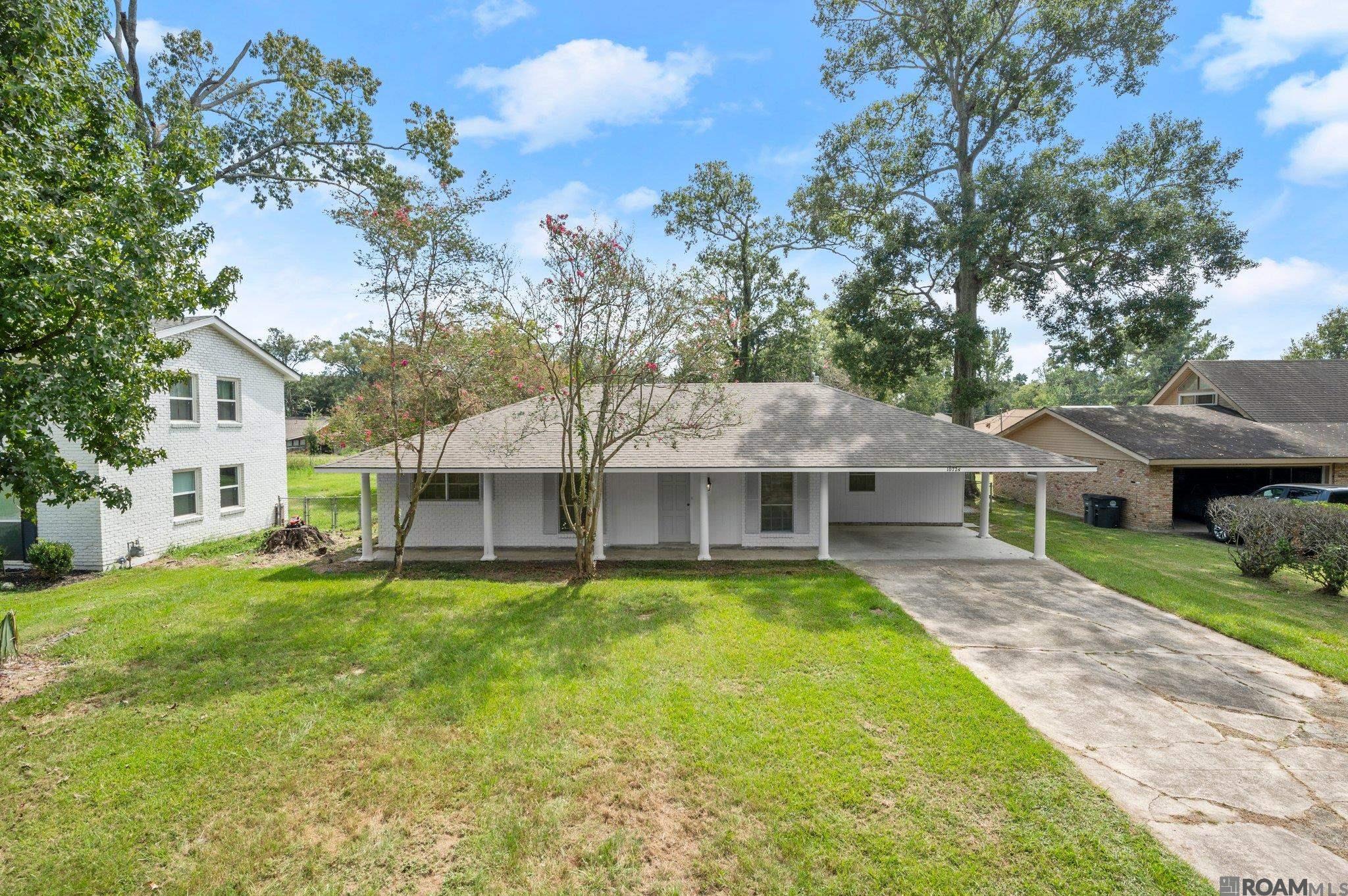 10724 Mollylea Dr, Baton Rouge, LA, 70815