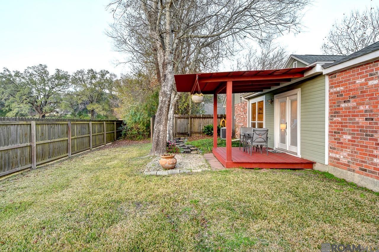 210 Meadowbend Dr, Baton Rouge, LA, 70820