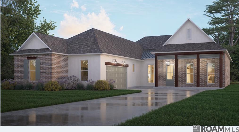 668 Night Heron Lane, Madisonville, LA, 70447