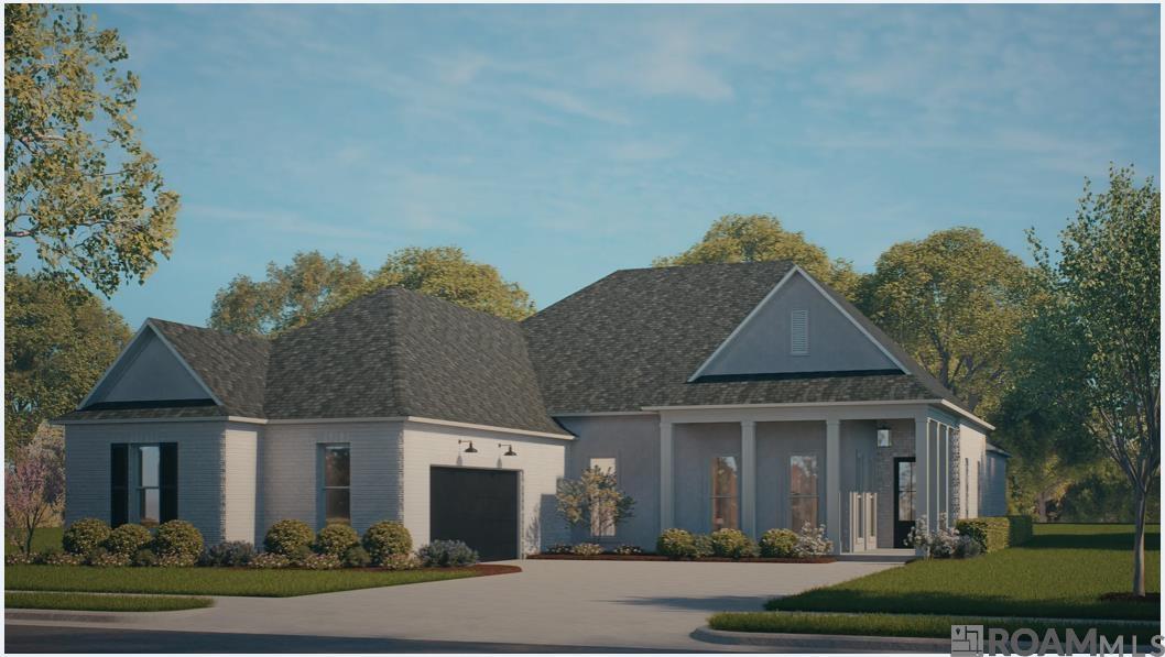 680 Night Heron Lane, Madisonville, LA, 70447