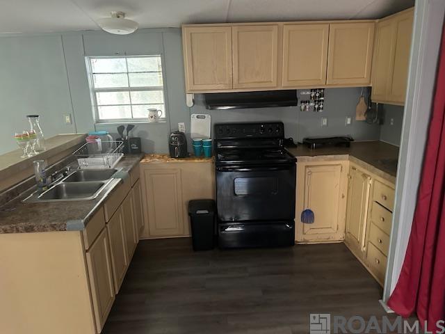 7698 Park, Ventress, LA, 70783