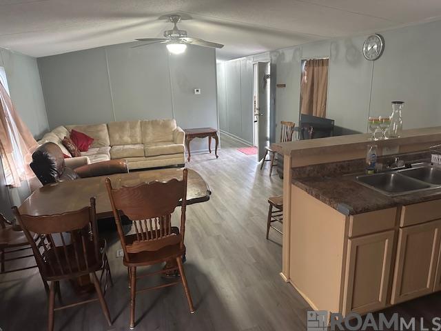 7698 Park, Ventress, LA, 70783