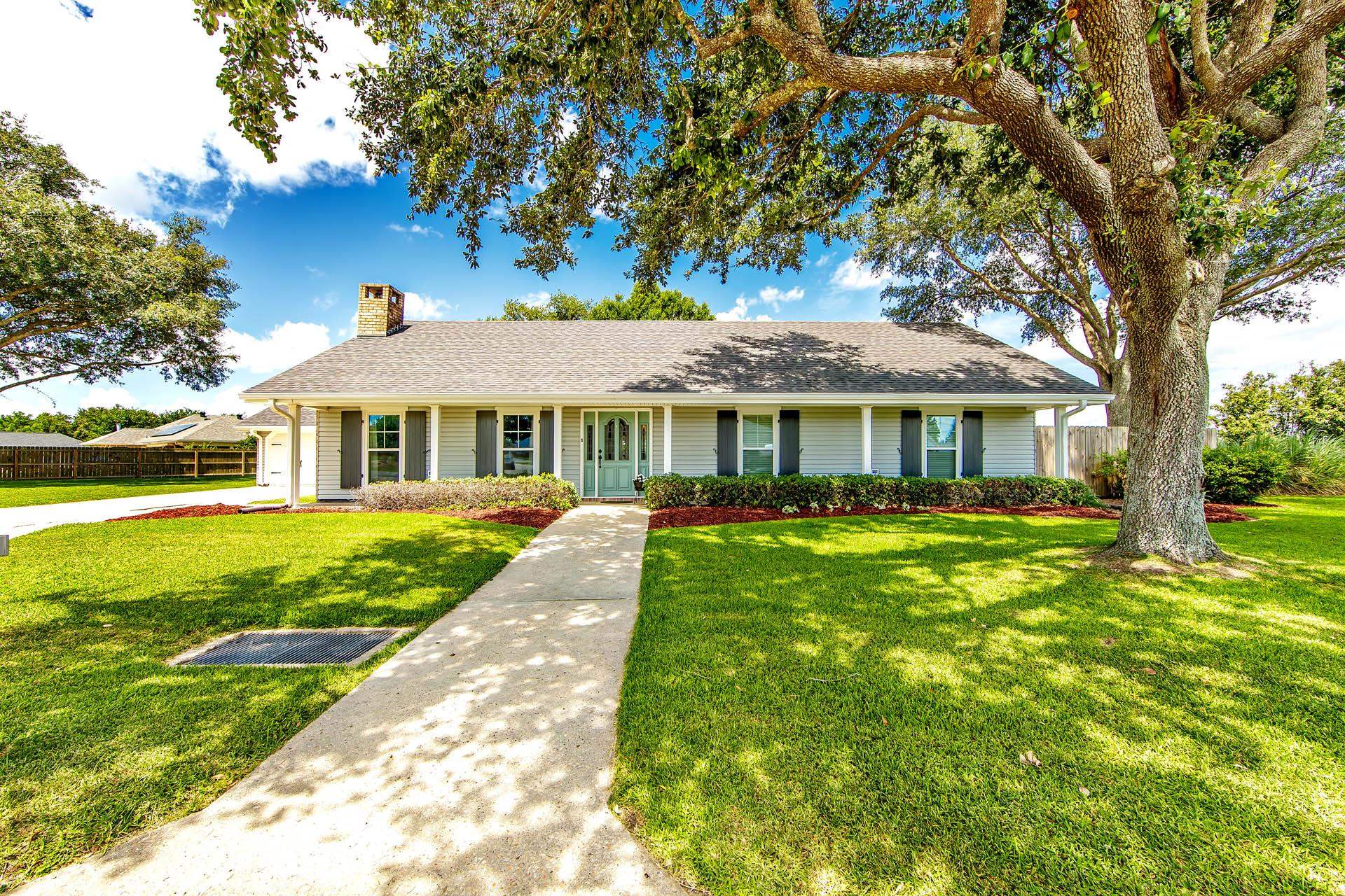 1 Mimi Circle, Thibodaux, LA, 70301
