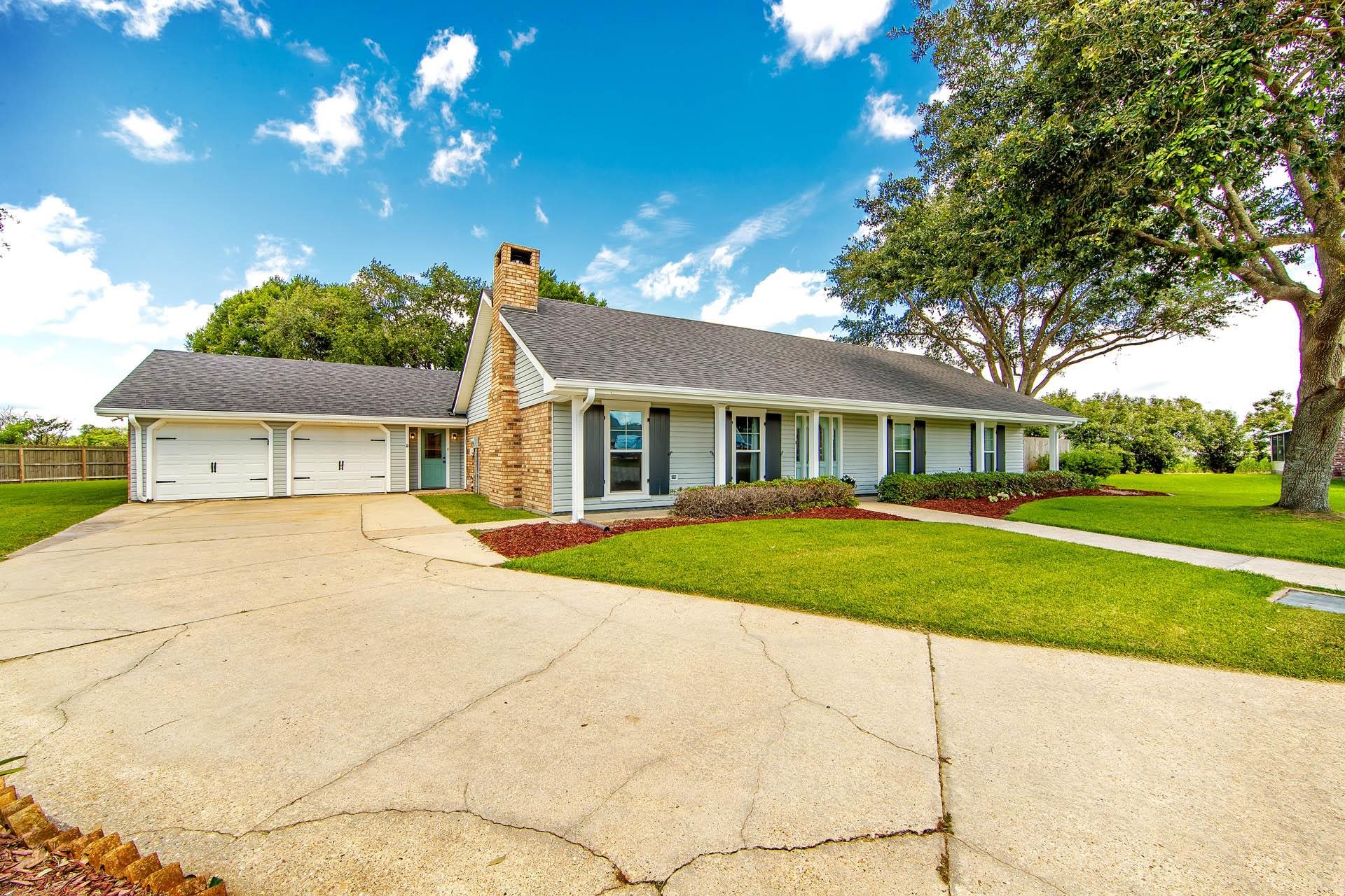 1 Mimi Circle, Thibodaux, LA, 70301