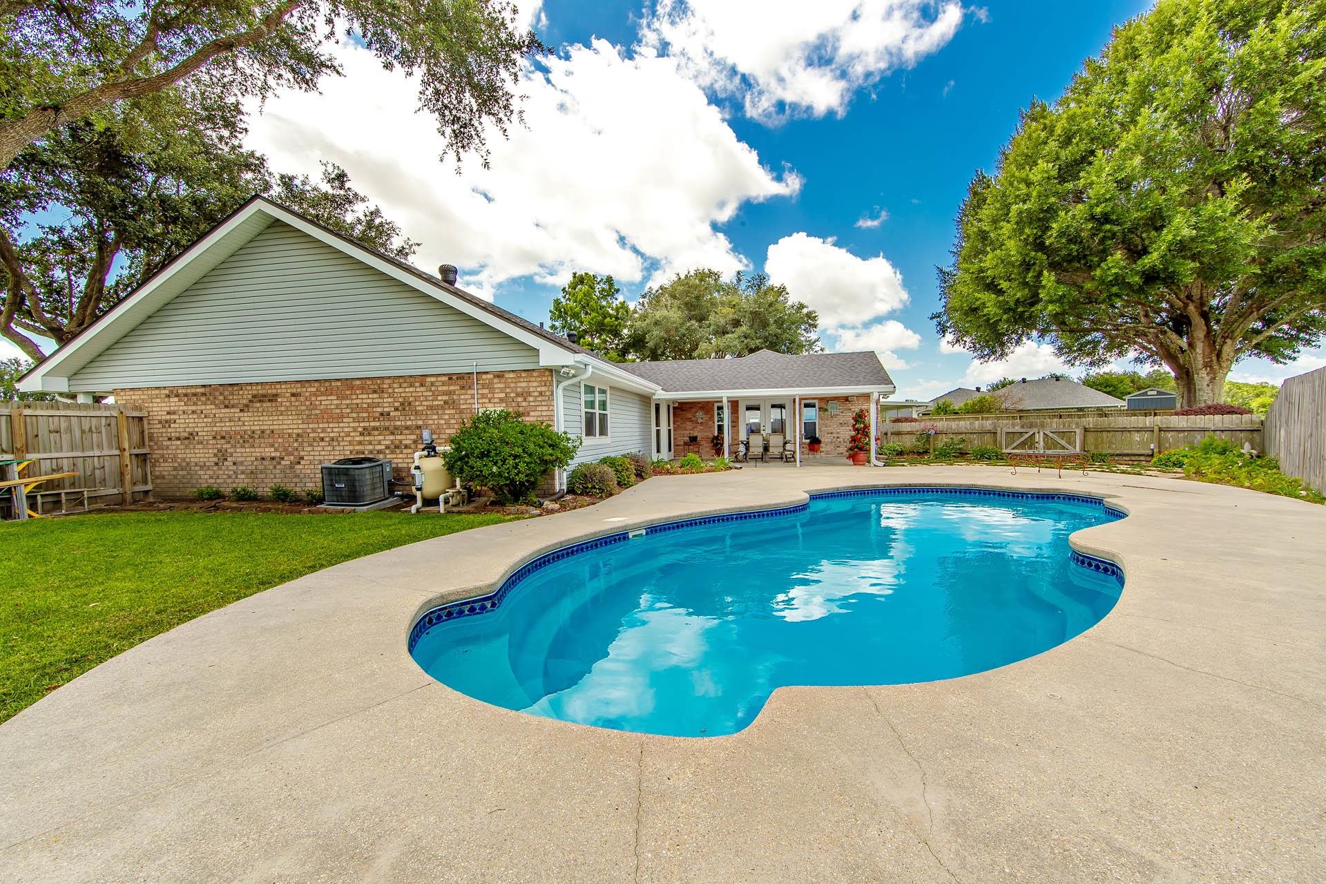 1 Mimi Circle, Thibodaux, LA, 70301