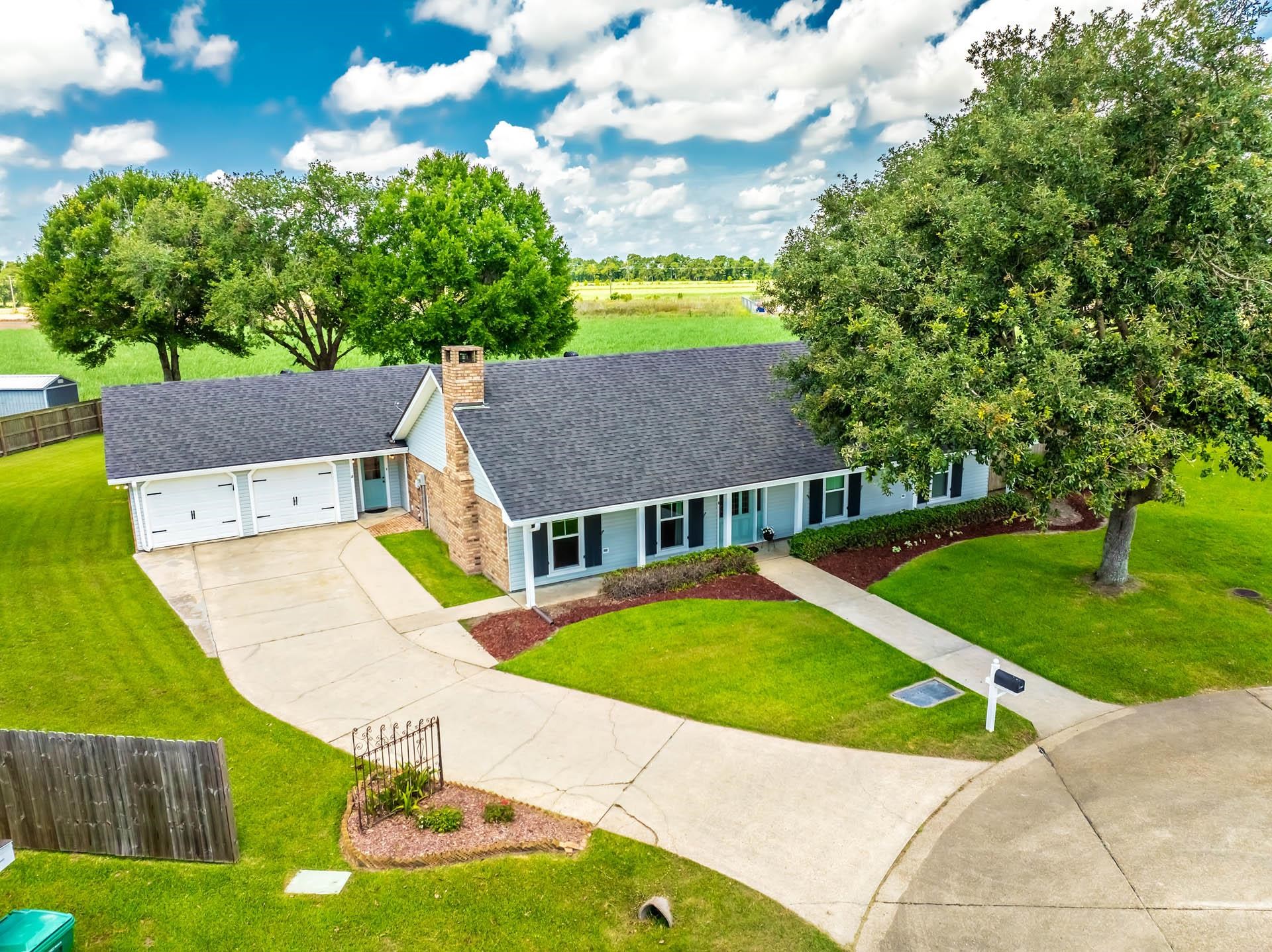 1 Mimi Circle, Thibodaux, LA, 70301