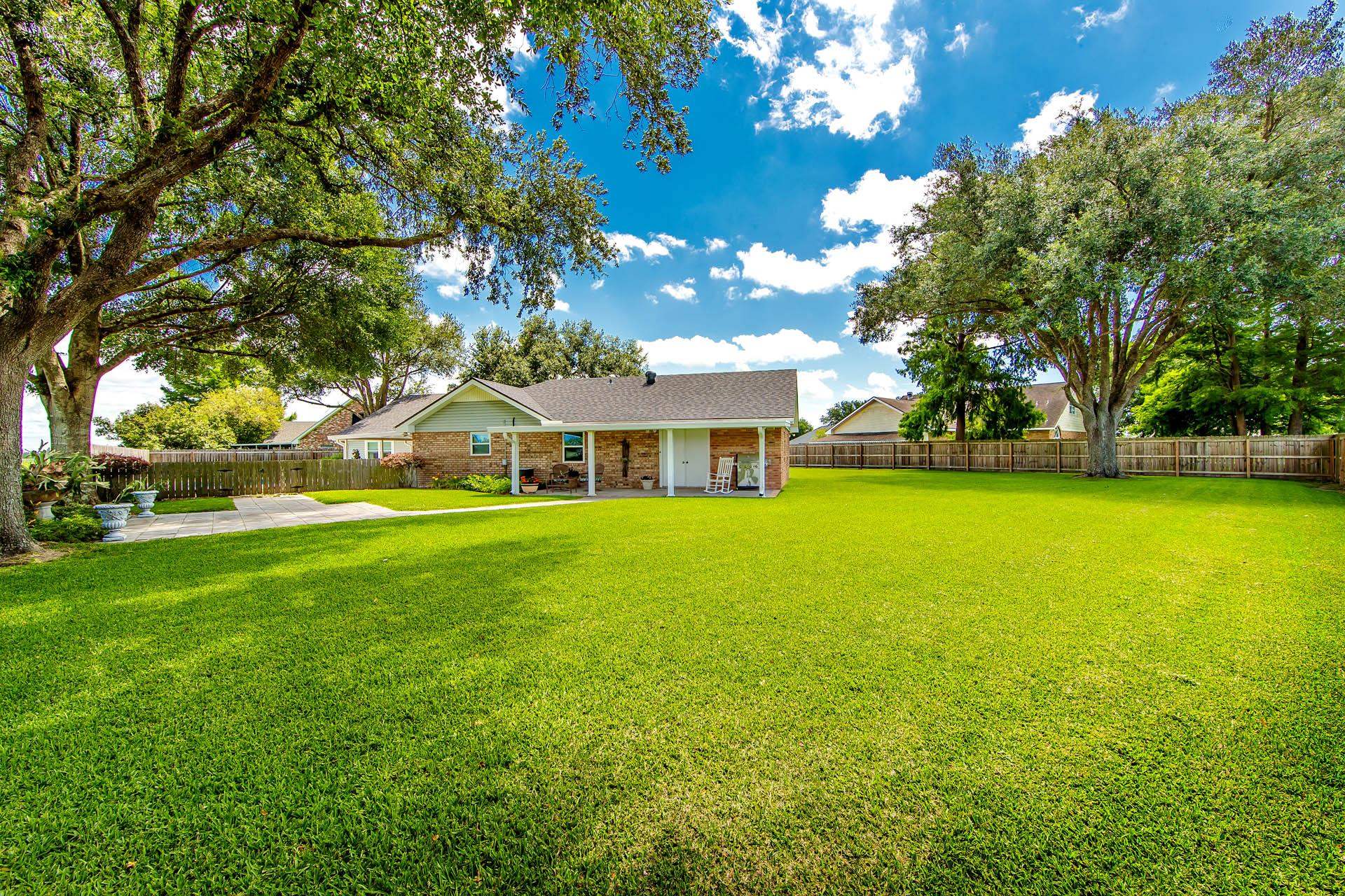 1 Mimi Circle, Thibodaux, LA, 70301