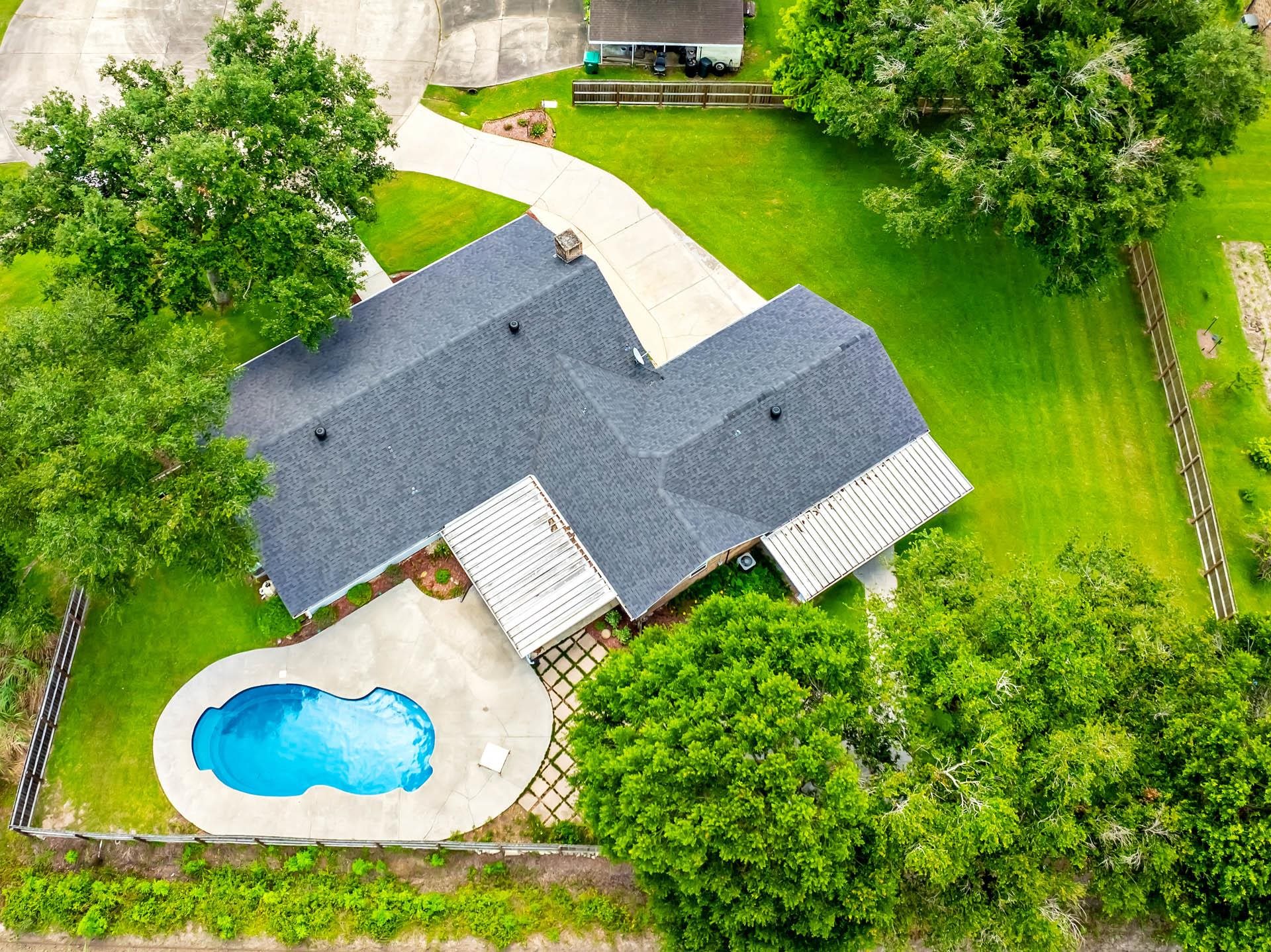 1 Mimi Circle, Thibodaux, LA, 70301