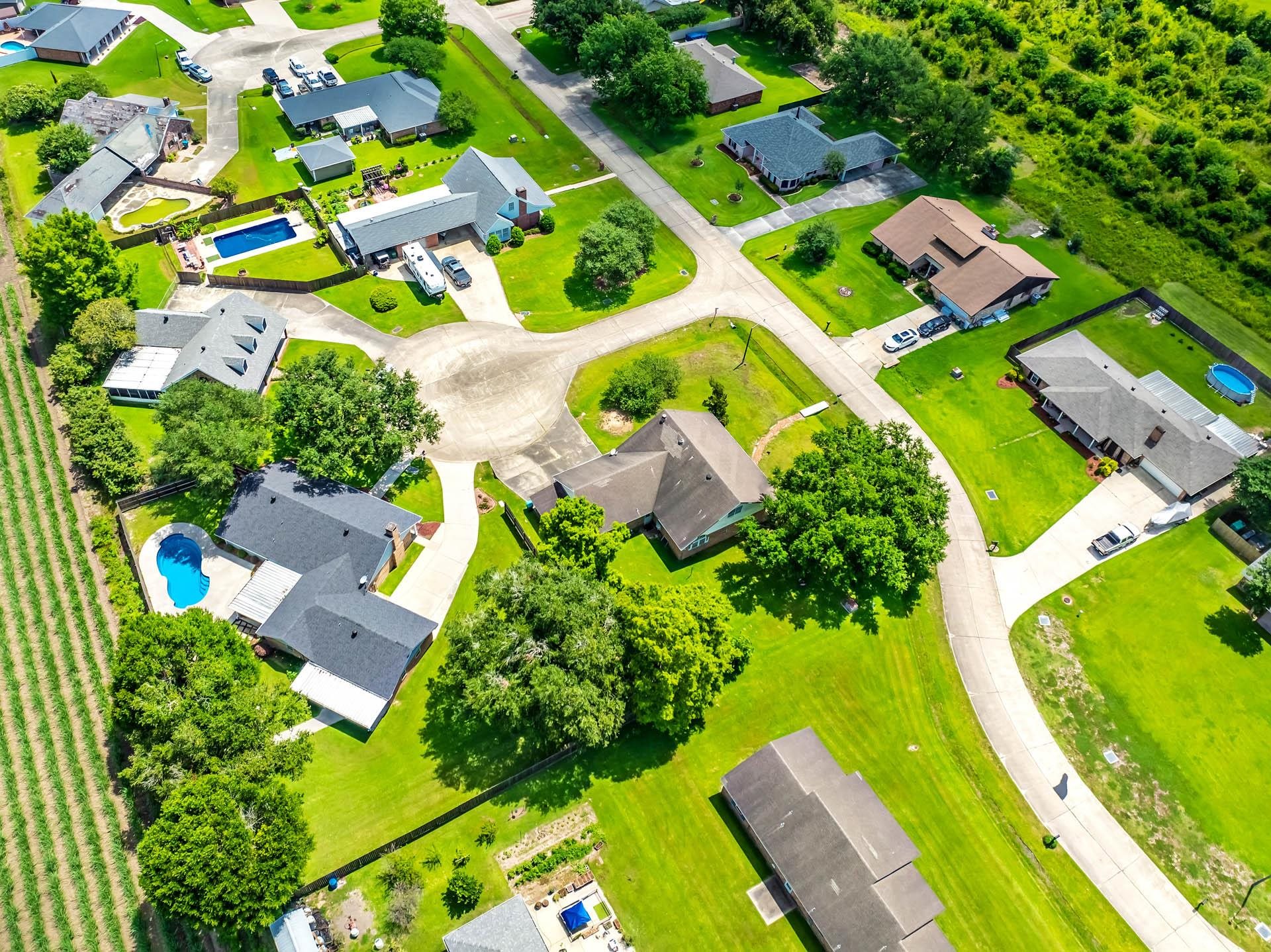 1 Mimi Circle, Thibodaux, LA, 70301