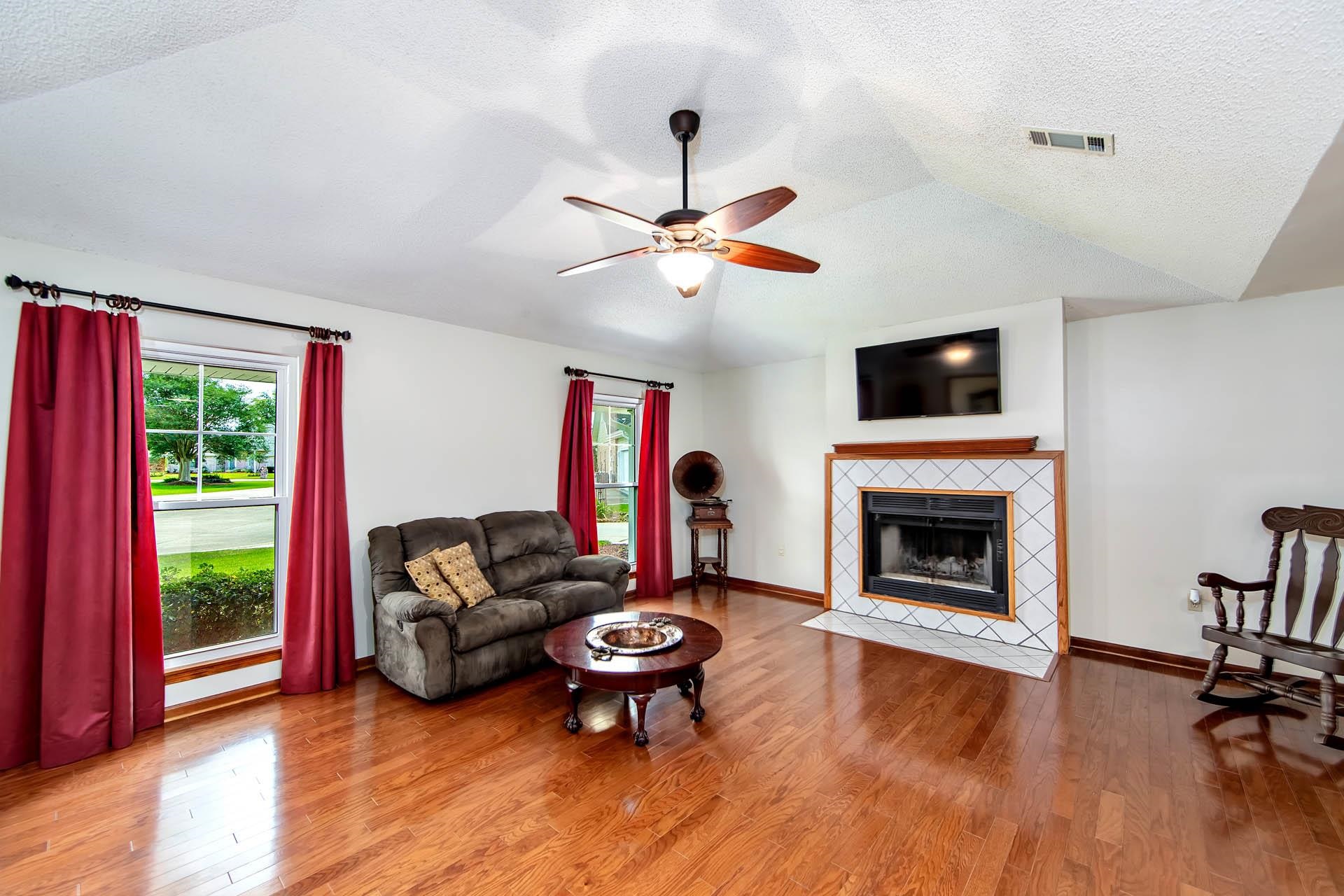 1 Mimi Circle, Thibodaux, LA, 70301