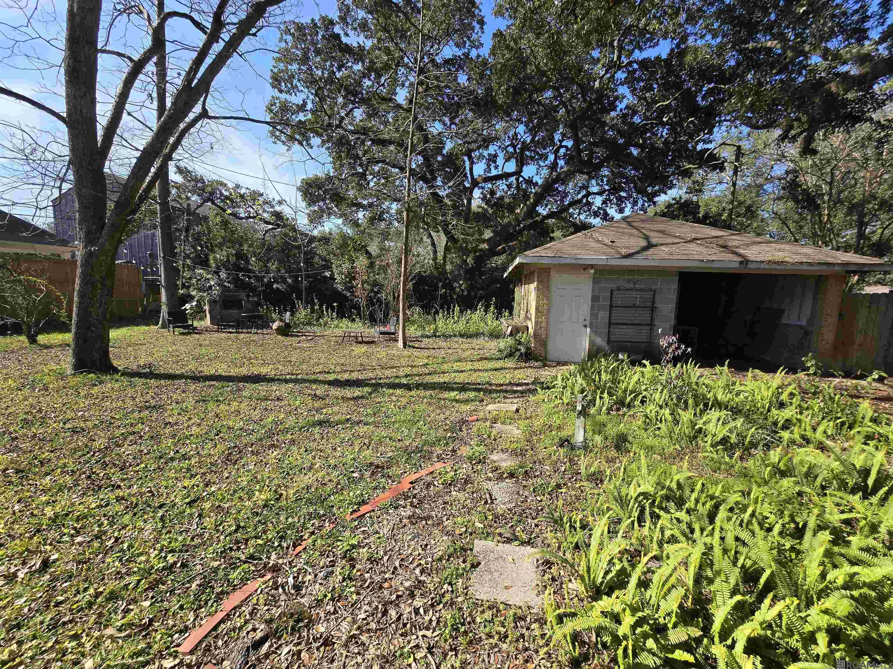 1924 Glenmore Ave, Baton Rouge, LA, 70808