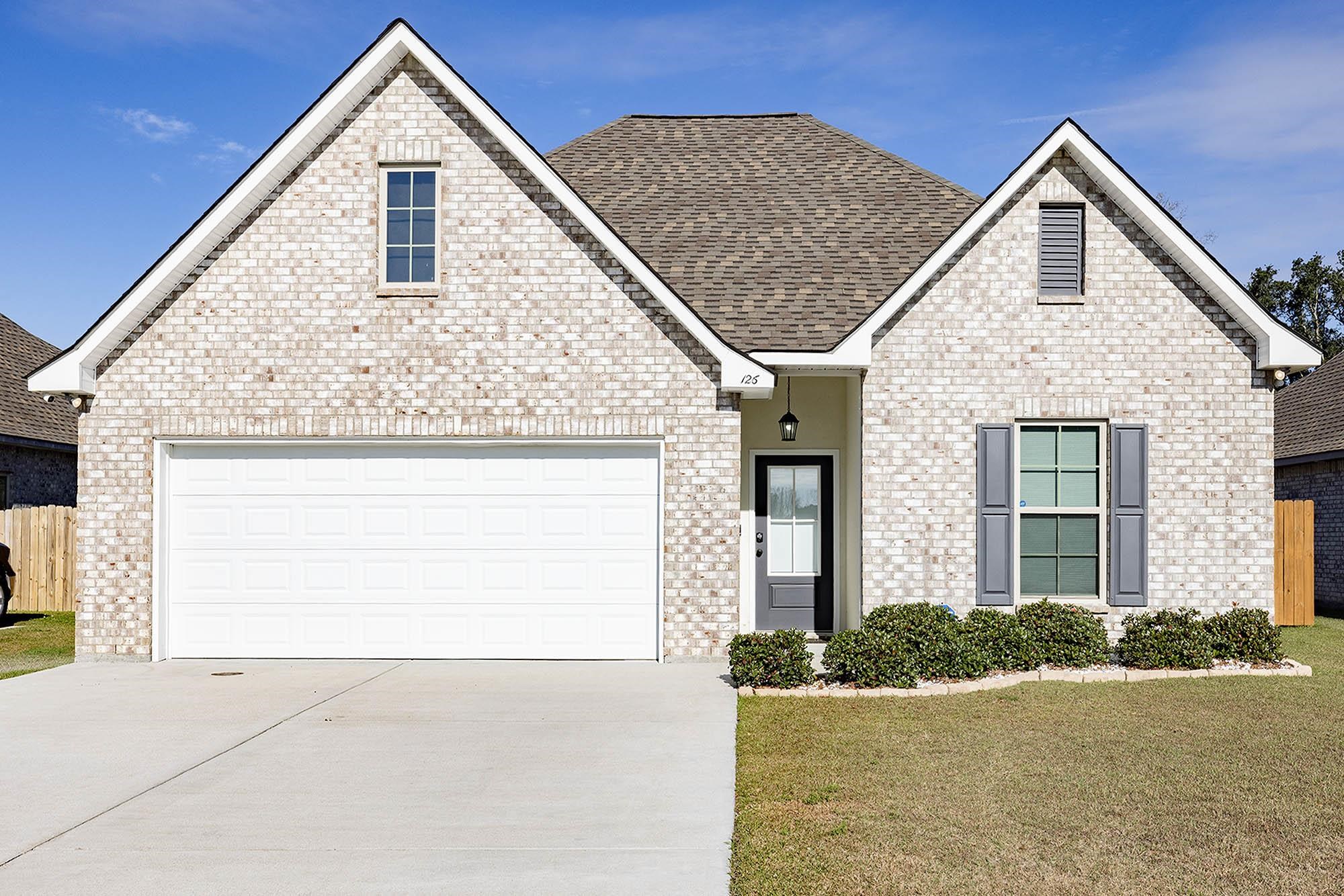 35691 Forest Manor Ave, Denham Springs, LA, 70706