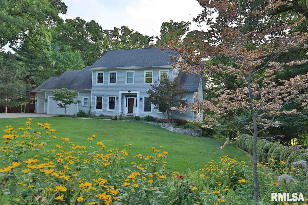 3723 N GRANDVIEW DRIVE, PEORIA, IL 61614