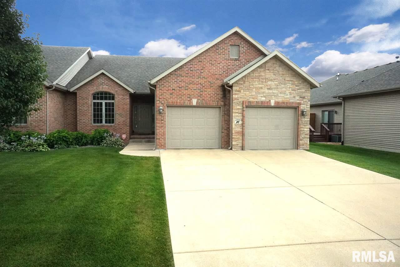 2314 Silver Stone Ct Springfield Il 62704 Jerry George