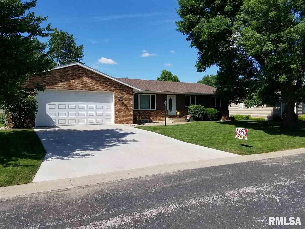 706 9th St Street Durant IA 52747 MLS QC4205305