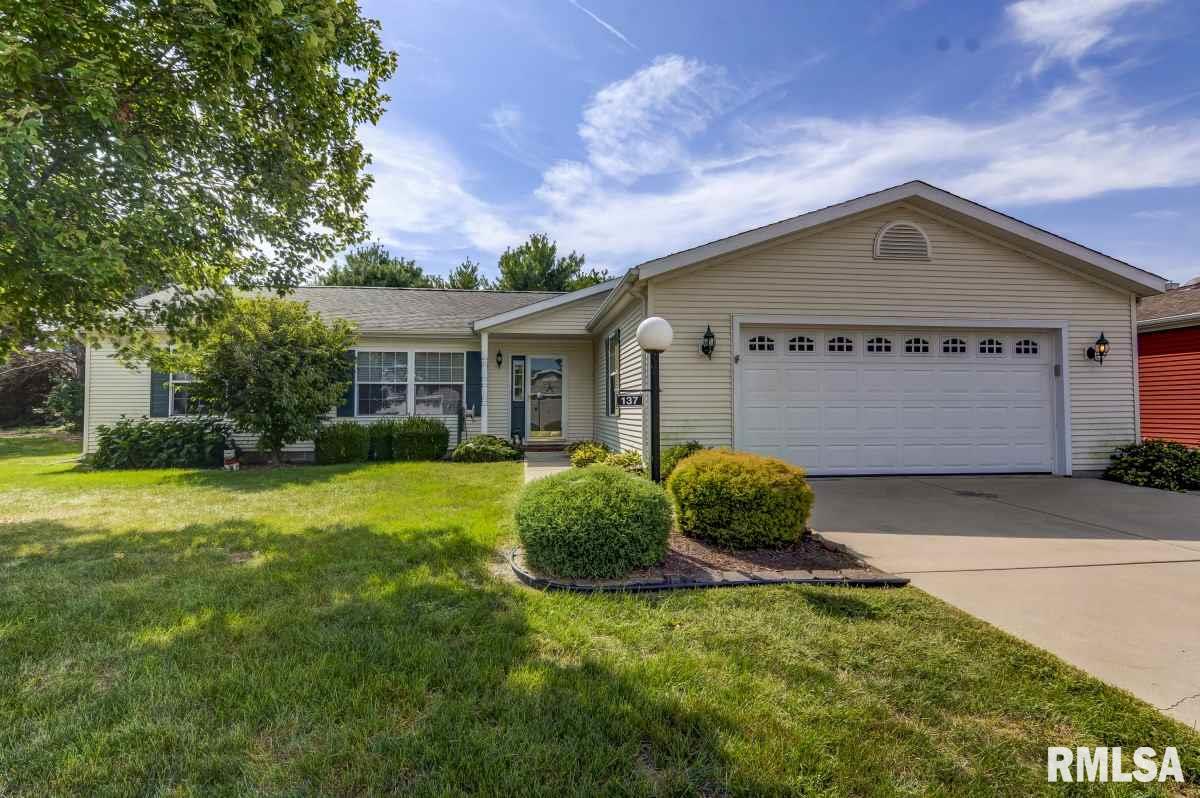 2800 Unit 137 Via Rosso 137 Springfield Il 62703 The