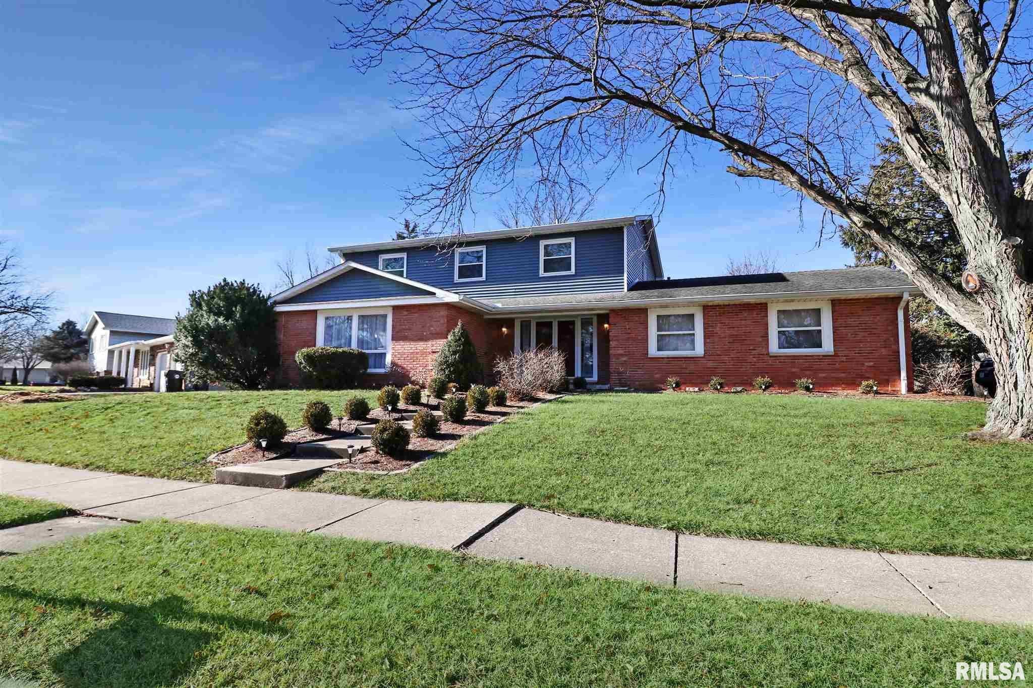 6891 N Fox Point Drive Peoria Il 61614 Ryan Blackorby Team